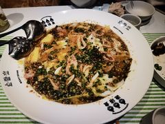 -渔语鱼新川菜Bistro(万象天地店)