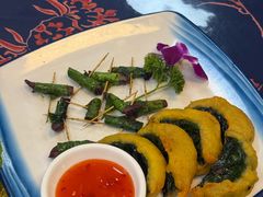 -老崇左特色风味食馆