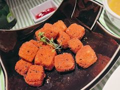 -桂满陇·桃花院落(长泰广场店)