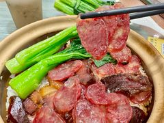 -超记煲仔饭(北京路店)