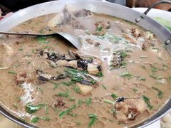 -长临河古镇福味轩土菜馆(长临河店)