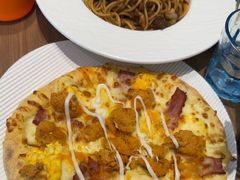 -必胜客(南通新圆融店)