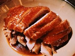 -南京大牌档(济南万象城店)