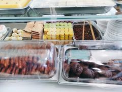 -老磁器口豆汁店(天坛店)