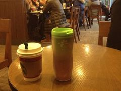 iphone_upload_pic-星巴克(江阴万达店)