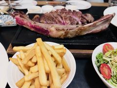 -LA  PETANQUE(泰安路店)