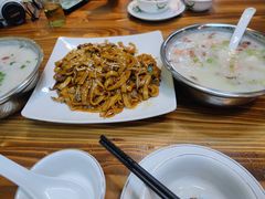 -南记食粥坊·宵夜大排档(莲花店)