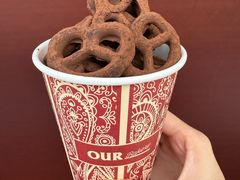-OUR Bakery(中海环宇荟店)