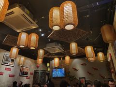 -锦小馆(安贞店)