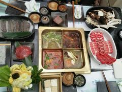 -王家渡火锅店(棕榈泉店)