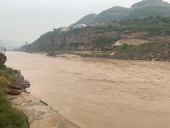 -陕西黄河壶口瀑布旅游区