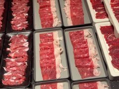 -九记潮汕现切鲜牛肉自助火锅(长沙·方圆荟店)