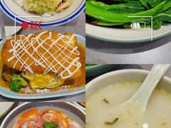 -和平馆·地道港澳茶餐厅(西门口店)