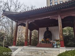 -李叔同故居纪念馆