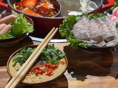 -烂摊摊火锅集市(河北总店)