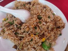 -红日饭店(裕隆三路店)