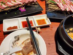 -山之屋炭火烧肉·生啤畅饮(大朗万科中央公园店)