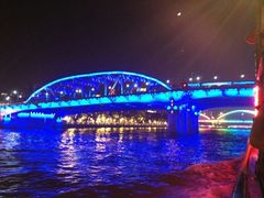 -珠江夜游广州塔·中大码头