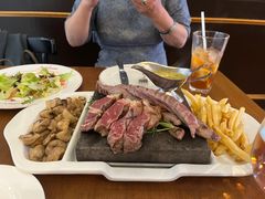 -Entrecôte 法国牛扒馆(保利·时光里店)
