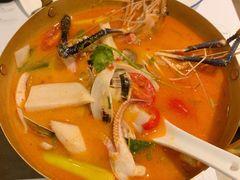 -美奈小馆·越南料理(中航城君尚购物中心店)