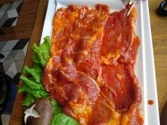 -超级神炭烤肉夜食(芥园西道店)