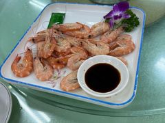 -景好海鲜餐厅(大鹏必选旅游店)