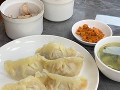 -奉天蚨祥饺子馆