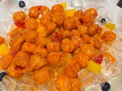 -花城粤菜餐厅(高新区店)