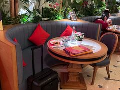 -Mezomd曼索蒂西班牙餐厅(广粤店)