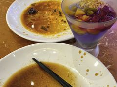 -芭菲盛宴·环球美食(北城国际店)