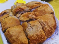 -堂宴·老厦门私房菜(1988仙岳总店)