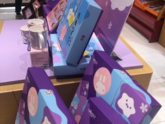 -GANSO元祖食品(滨湖万达店)