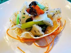 -三号黄浦会Canton Table