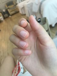 -LADYGIRL·Nail·Lash·美甲美睫
