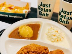 -Borenos Fried Chicken(Asia City)