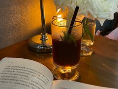 -咖法森林·咖啡  酒吧(天河店)