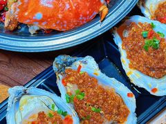 -1819餐厅·团队聚餐·烤串·精酿