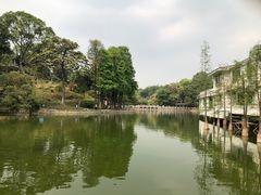 -广州市白云山风景名胜区