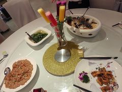-陶缘一号·四季缘·老字号顺德菜·户外婚礼家宴(西滘店)