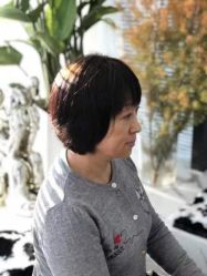 -Sying杉影日式烫染專門店