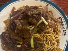 -望江面馆(杭州智汇中心店)