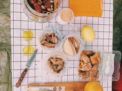 -铁山坪森林公园