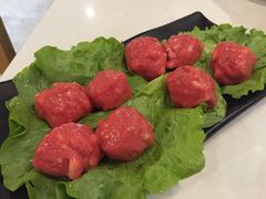 -陈记顺和潮汕牛肉火锅(番禺迎宾大道店)