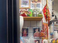 -陈记甜品窝(中山北路店)