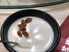 酸奶-塔里木的羊·新疆特色餐厅(钱湖北路店)