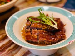 招牌烧鹅-椿记烧鹅(叠彩店)