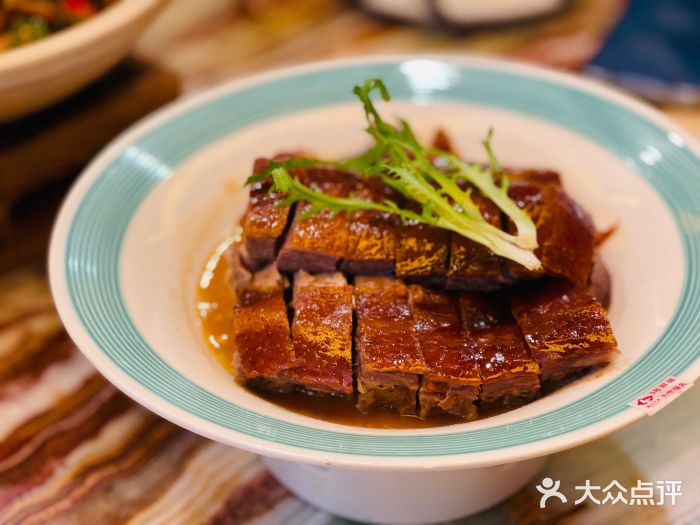 椿记烧鹅(叠彩店)招牌烧鹅图片