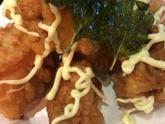 -探鱼·鲜青椒爽麻烤鱼(苏宁广场店)
