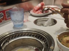 -龍歌自助小火锅(秦淮水游城店)