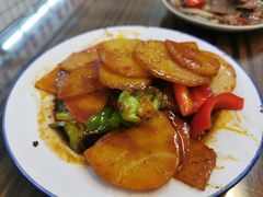 -三镇卤货二公司(汉街店)